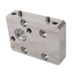 Professional cnc routing service small lathe parts machining aluminum mass