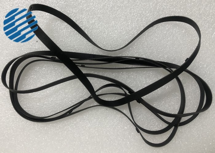 49-200585-000B Diebold ATM Parts Flat Belt Semi - Stretch 250 Printer