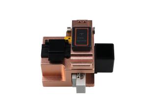 Wholesale FTTH Network CL-7 0.25mm High Precision Fiber Cleaver from china suppliers