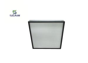 China F8 Air Conditioning Hepa Filters with 45pa Resistance on sale