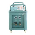 Factory Direct Sale High Safety Oil Less Refrigeration Service Tool CM5000