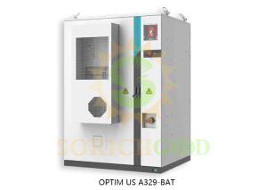 Wholesale 329kWh Long-Lasting High-Efficiency Lithium Battery Storage For Industrial And Commercial from china suppliers