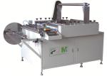 1.5kW Truck Air Filter Inner Mesh Cutting Rolling Machine