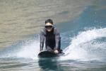 Experience the Thrill of Speed Surfing with Our Upgraded Carbon Fibre Power