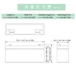 BP2.3-12 12V 2.3Ah Seal Lead Acid Low Speed Electric Car Start VRLA Battery