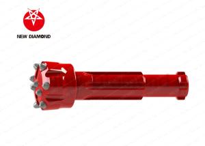 Wholesale Long Service Life DTH Button Bits for BR2 THE Drill Head Diameter 76-90mm from china suppliers