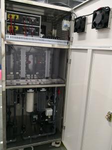 Wholesale Weak Acid Water Commercial Ionizer Machines PH 5.0 - 6.5 For Swimming Pool from china suppliers