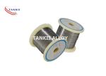Ni80Cr20 Nichrome Wire For Vaping High Resistance