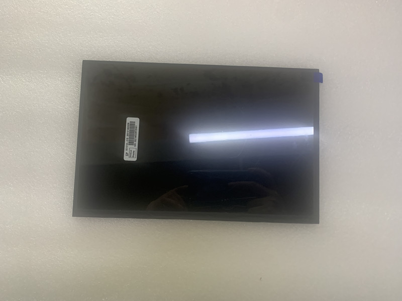 1280 X 800 10.1 Tft Lcd Display 40pin LVDS 350nits Tft Panel Monitor