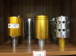 Superior Ceramic Ultrasonic Converter 502 , 50 Mm Disc Diameter