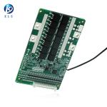 KLS 3.7v 14s 80a-100a Battery Pcm Bms for E-bike & E-car: 48v Li-ion Management