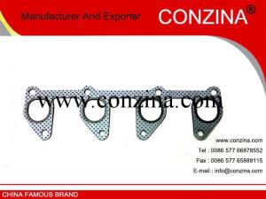 Wholesale Intake manifold daewoo lanos OEM 96181207 from china suppliers