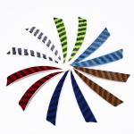 Wholesale 3"/4"/5" Natural Feathers For Deer And Turkey Hunting Season Hunting