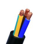 Moisture Resistant Bus Drop Cable for Wet Locations Customization Estimated