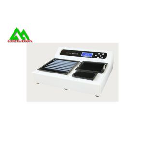 Wholesale Digital Biological Tissue Spreading Baking Machine With Microprocessor Control from china suppliers