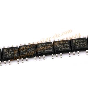 Wholesale New LNK564DN SOP-7 chip LNK564DG power management chip from china suppliers