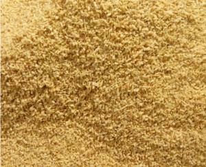 Wholesale home Delicious Pungency Odor Crispy Fried Garlic from china suppliers