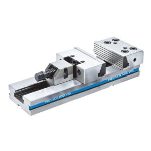 Wholesale Alloy Steel CNC Precision Vise HRC 58 - 60 from china suppliers