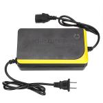 Charger Automatic Smart Home Power Charging Adapter 72V 30AH
