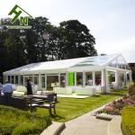 Outdoor 10x60m Aluminium Frame Tent Party Marquee Wedding Tent
