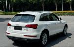 Audi Q5 2016 40 TFSI Technology 2.0T 224HP L4 8-speed Manual Automatic Flat Door