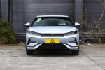 Experience the Future of Transportation with BYD song L Electric Car