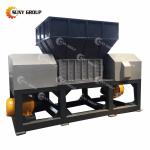 9CrSi/D2/SKD-11 Blades Carbon Steel Shredder for Recycling of Plastic and Rubber