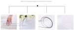 stamp golden tablecloth,Oilproof,Waterproof, r,wedding pvclace pvc table cover