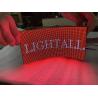 Buy cheap Good Flexibility Soft LED Module With Brightness Viewing Angle Bent 120º from wholesalers