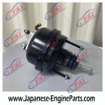 Clutch Booster Japanese Engine Parts For Nissan Patrol ZD30