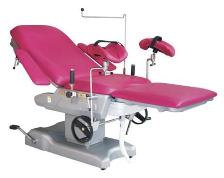 Quality Model  YA-C102D01 Hydraulic Obstetric Table for sale
