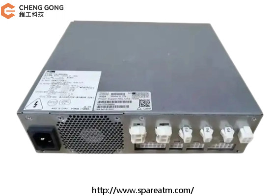 1750303540 ATM Parts Diebold DN200 DN100 DN150 Power Supply 297W