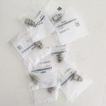 SMC Corporation KQG2E06-02 One-Touch Fitting 6 Mm Tube Size