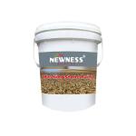 Scratch Resistant Coating Exterior Wall Granite Stone Texture Paint for House