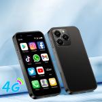 Mini 4G America Smart Phone Android 10.0 3+ 64GB Google App Store GPS WiFi OTG
