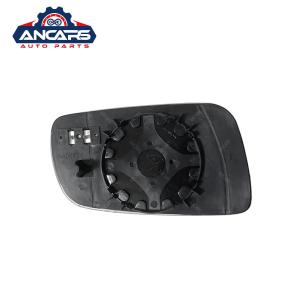 Wholesale A8 1994-2002 Audi Side Mirror Glass , Side Mirror Lens 4B0857535B 4B1857536E 4B1857536C from china suppliers