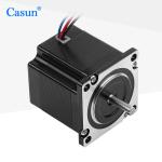 57*57*54mm Stepping Motor 2 Phase NEMA 23 2.3V 3.0A For 3 Axsis 4 Axsis CNC Kit