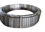 Mining X20Cr13 1.4021 SUS420JI Stainless Steel Forging
