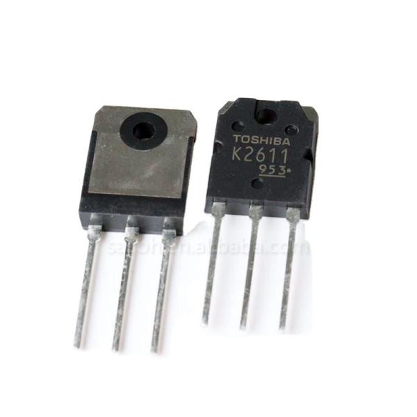 2SK2611