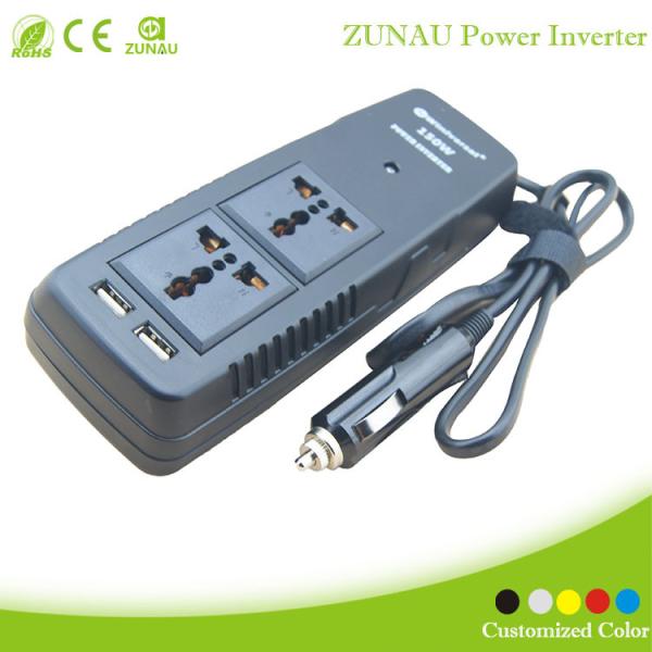 new suone 150w modified sine wave car inverter 12v 220v power inverter can use