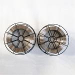 Tensile Strength 600 Mpa Nickel Welding Wire Spool Packaging Type