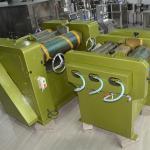 S260 Lipstick Material Three-Roller Miller 380V 220V 50Hz