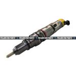 C9 Diesel Fuel Injector Assembly 328-2574 387-9433 387-9438 Fuel Injection