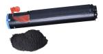 Black GPR 22 / CEXV 22 Canon Copier Toner IR - 1024 / 1025 8400 Pages