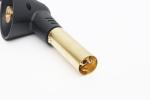 Kitchen Lighters UPPERWELD Propane Portable Gas Torch for Outdoor Cooking and
