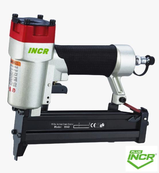 18gauge 1/4 Crown Narrow Air Stapler Gun 9040 US 22/Piece 1 Piece Min.Order Non