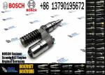 Genuine Unit Fuel Injector 0414701051 0414701072 0414701073 0414701077