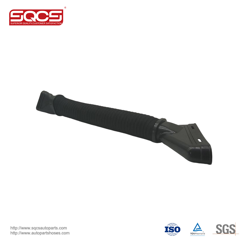 Eurocar Automobile Intake Pipe A6420948797 for Mercedes Benz SQCS Auto Car Parts