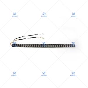 Wholesale SAMSUNG LED BOARD J90800876B HANWHA SMT Spare Parts from china suppliers