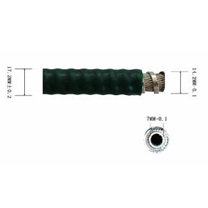 Wholesale HD Series Mechanical Shift Cable Conduit Outer Casing PE Or PVC Jacket from china suppliers